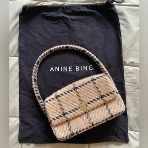 Anine Bing Nico Bag